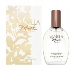 COTY Vanilla Musk Cologne Spray 50ml woda kolońska dla kobiet